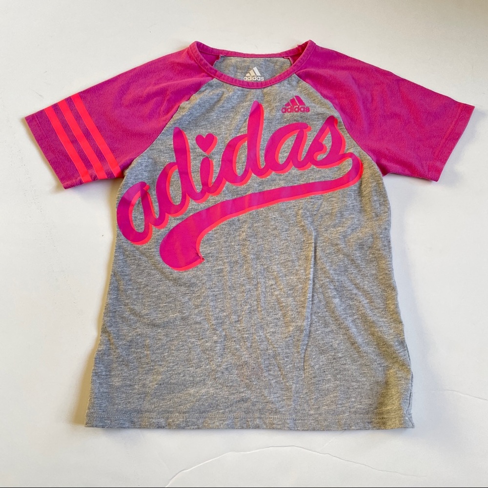 Adidas tee